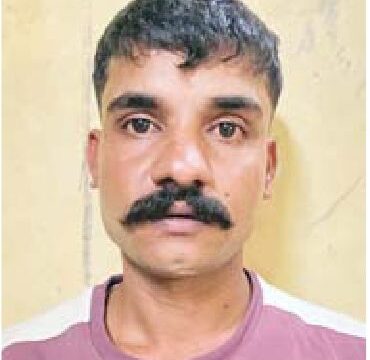 12 लाख की एमडी ड्रग्स तस्करी मामले में सप्लायर गिरफ्तार