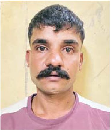 12 लाख की एमडी ड्रग्स तस्करी मामले में सप्लायर गिरफ्तार