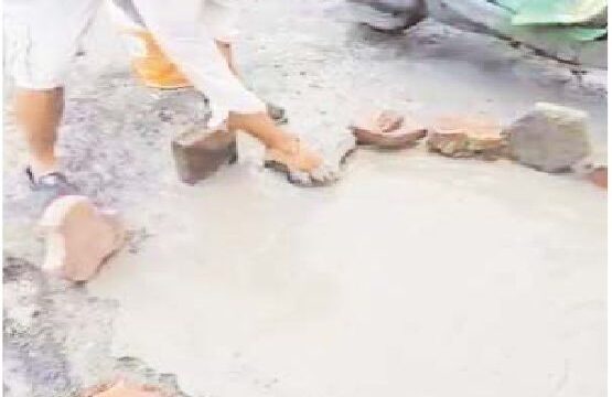 3 हजार के चेक पर 5 हजार का खर्च, निगम फिर चेक बाउंस के जाल में उलझेगा