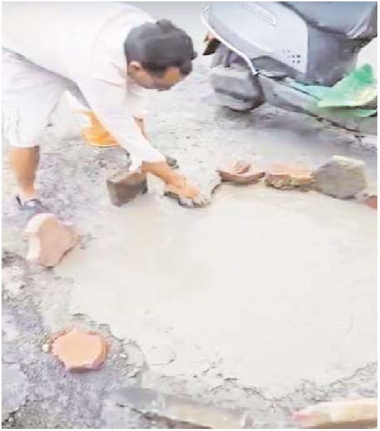 3 हजार के चेक पर 5 हजार का खर्च, निगम फिर चेक बाउंस के जाल में उलझेगा