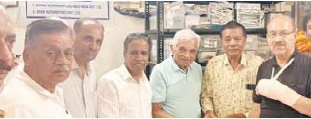 73 लोगों ने कराई हिड्डयों की जांच