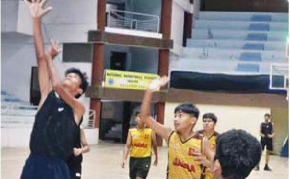 आर सी सी भोपाल एवं ग्वालियर कार्पोरेशन ने अन्तिम चार में जगह बनायी