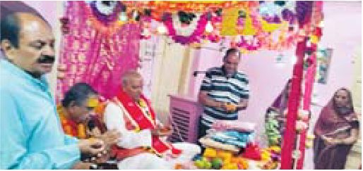 बाल रामायण पात्र फैंसी ड्रेस प्रतियोगिता होगी