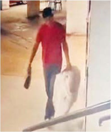 बंद ऑफिस को निशाना बनाने वाला चोर गिरफ्तार, सीसीटीवी फुटेज से खुला राज 3 से 4 लाख रुपये का माल बरामद दूसरे साथी की तलाश जारी