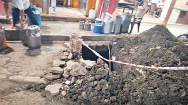 भाजपा नेता की शिकायत पर भी नहीं हो रही सुनवाई