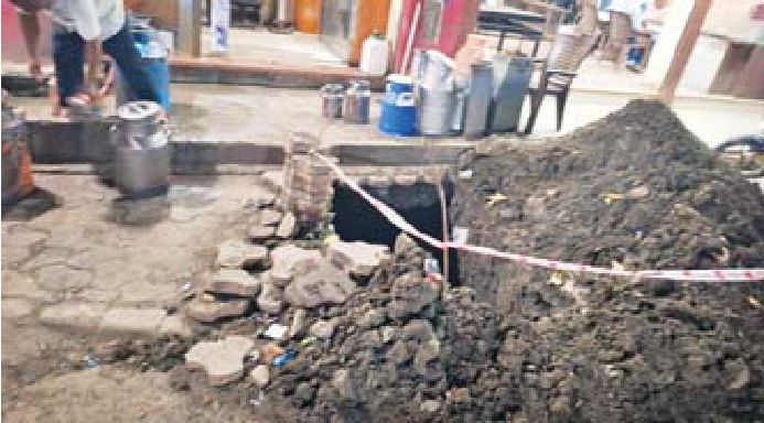 भाजपा नेता की शिकायत पर भी नहीं हो रही सुनवाई
