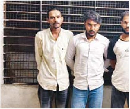 चाकूबाजी में घायल युवक की मौत