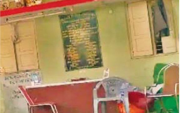 चाल में सामुदायिक भवन का होगा नवीनीकरण