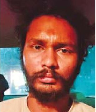चेकिंग के दौरान ब्राउन शुगर की तस्करी करते दो आरोपी गिरफ्तार लेशा मैरिज गार्डन की पार्किंग से पकड़े गए, 14 ग्राम अवैध मादक पदार्थ और स्प्लेंडर बाइक जब्त