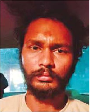 चेकिंग के दौरान ब्राउन शुगर की तस्करी करते दो आरोपी गिरफ्तार लेशा मैरिज गार्डन की पार्किंग से पकड़े गए, 14 ग्राम अवैध मादक पदार्थ और स्प्लेंडर बाइक जब्त