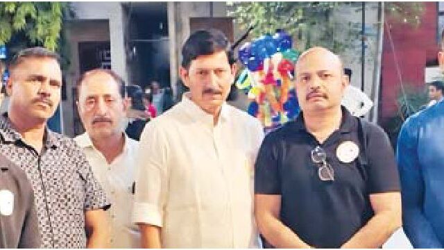 एशियन गेम्स जापान में निर्णायक होंगे इंदौर के राहुल व्यास