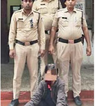 फार्म हाउस में बर्थडे पार्टी के दौरान तलवारबाजी, दो घायल