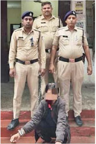 फार्म हाउस में बर्थडे पार्टी के दौरान तलवारबाजी, दो घायल