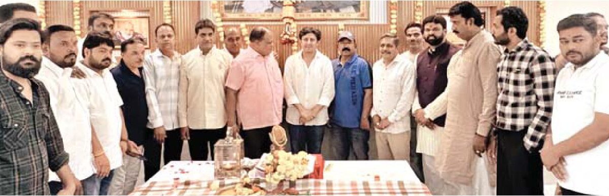 हादसे में घायल निजी कंपनी कर्मचारी की 75 दिन बाद मौत