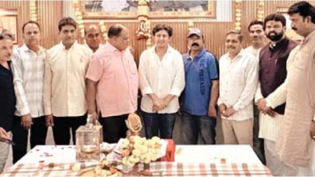 हादसे में घायल निजी कंपनी कर्मचारी की 75 दिन बाद मौत