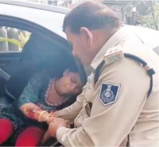 जिला जेल में बंदियों के बीच खूनी संघर्ष
