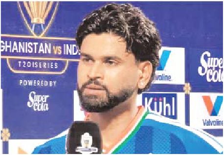 जीत के बाद कप्तान श्रेयस ने इन खिलाड़ियों की तारीफ में पढ़े कसीदे