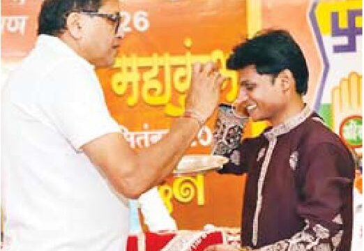 कैटरिंग से जुड़े लोगों को कमेटी करेगी कल जागरूक