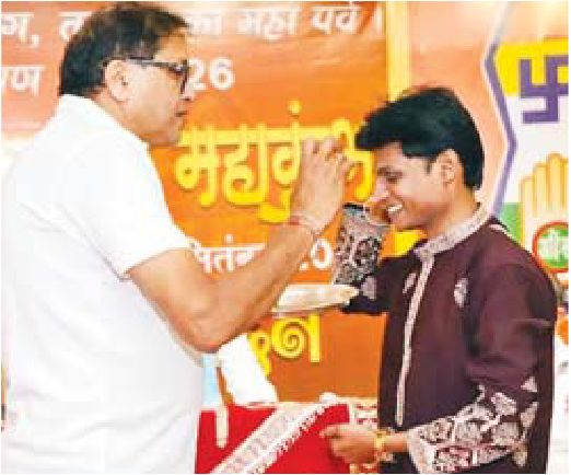 कैटरिंग से जुड़े लोगों को कमेटी करेगी कल जागरूक