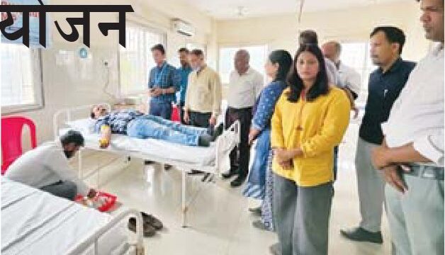 लोक देवता पाबूजी जन्मोत्सव पर निकलेगी शोभायात्रा