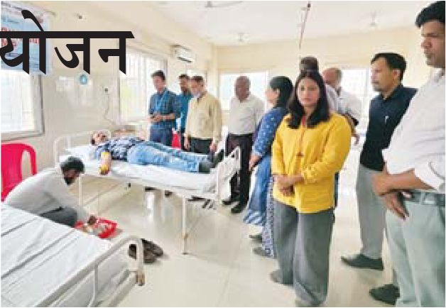 लोक देवता पाबूजी जन्मोत्सव पर निकलेगी शोभायात्रा