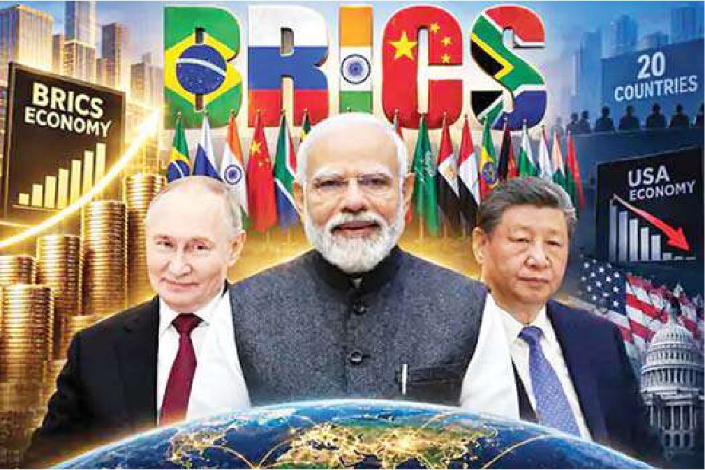 मोदी-पुतिन फिर कार में बैठे