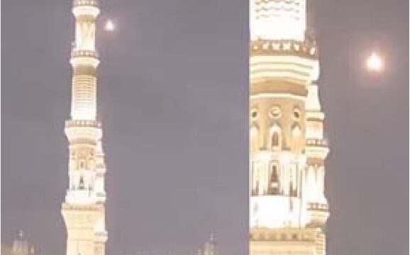 मुस्लिमों के पवित्र शहर मक्का के एयरस्पेस में घुसा हूती ड्रोन, आर्मी ने रोका सऊदी अरब में अलर्ट