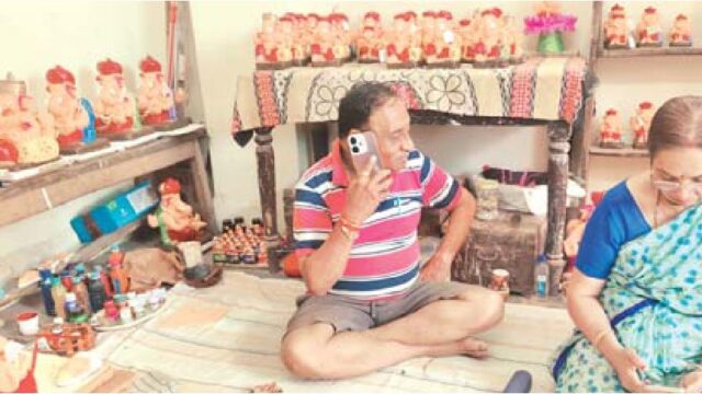 पगड़ी है विशिष्टता
