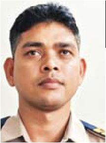 पौन घंटे में ढूंढ निकाला मोबाइल