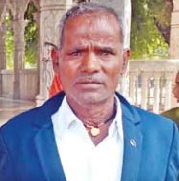 पोते के साथ घी लेने निकले बुजुर्ग को बाइक ने मारी टक्कर इलाज के दौरान मौत