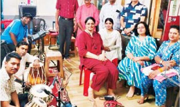 पुराने सदाबहार गीतों की होगी प्रस्तुति