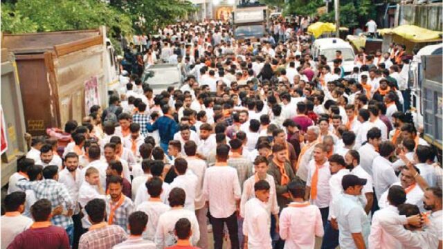 कल राधा अष्टमी के उपलक्ष्य में निकलेगी पालकी यात्रा भगवान देवनारायण का चल समारोह