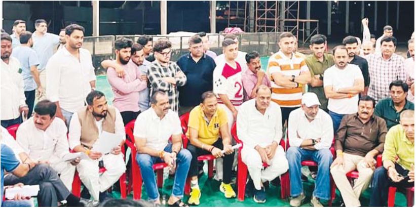 राहुल गांधी के रूट को लेकर अभी भी असमंजस