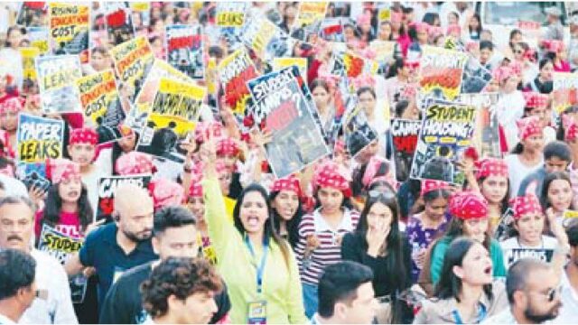 रीना बौरासी को मिला दिल्ली के लिए न्यौता