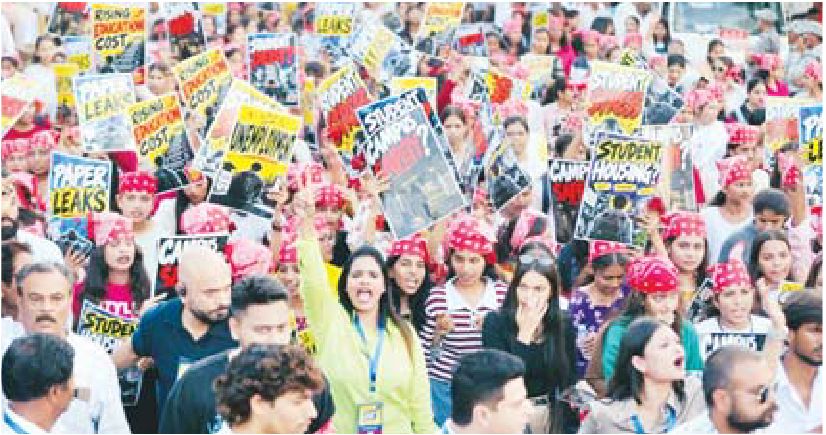 रीना बौरासी को मिला दिल्ली के लिए न्यौता