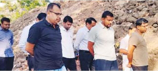 इस साल पेयजल संकट गहराने को लेकर निगम सक्रिय