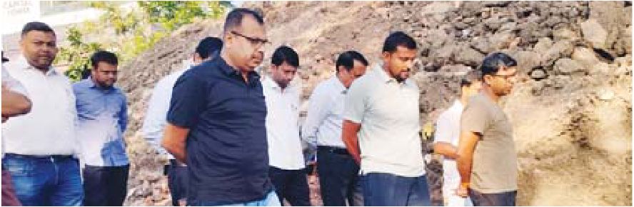 इस साल पेयजल संकट गहराने को लेकर निगम सक्रिय