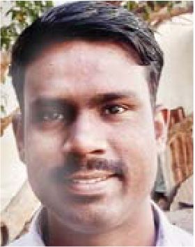 सांस लेने में हुई तकलीफ और थम गई सांसें