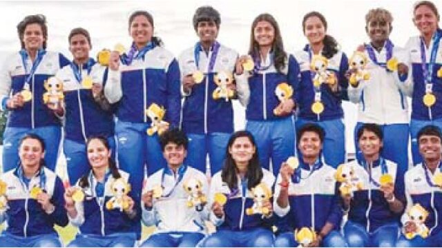 शेफाली वर्मा समेत भारतीय महिला खिलाड़ियों की रैंकिंग में सुधार