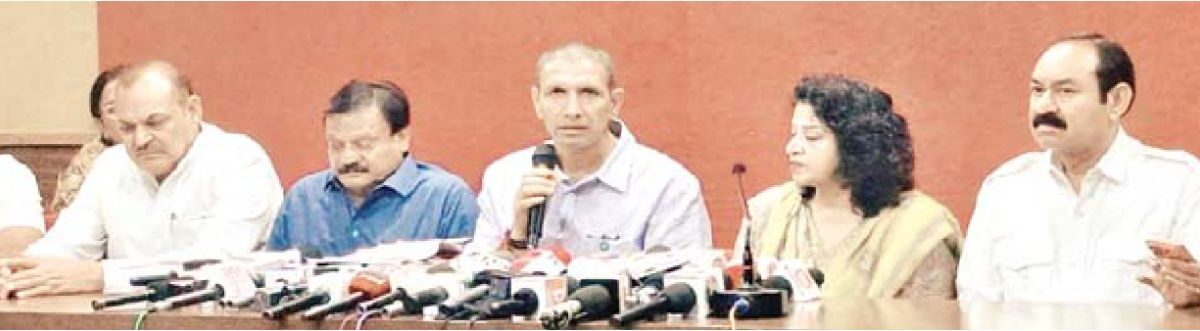 शिक्षा व भर्ती में गड़बड़ी पर सरकार पूरी तरह विफल-पटवारी