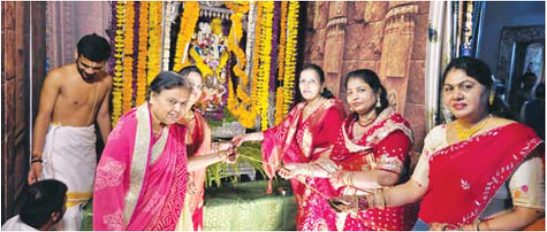 सिवनी के लाड़ले सरकार की निकलेगी शोभा यात्रा