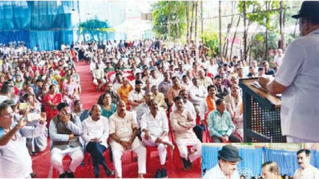 सुदर्शन गुप्ता की गेप के बाद फिर चुनरी यात्रा