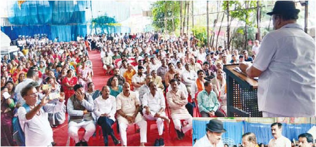 सुदर्शन गुप्ता की गेप के बाद फिर चुनरी यात्रा