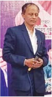 25 गायकों ने दी प्रस्तुति
