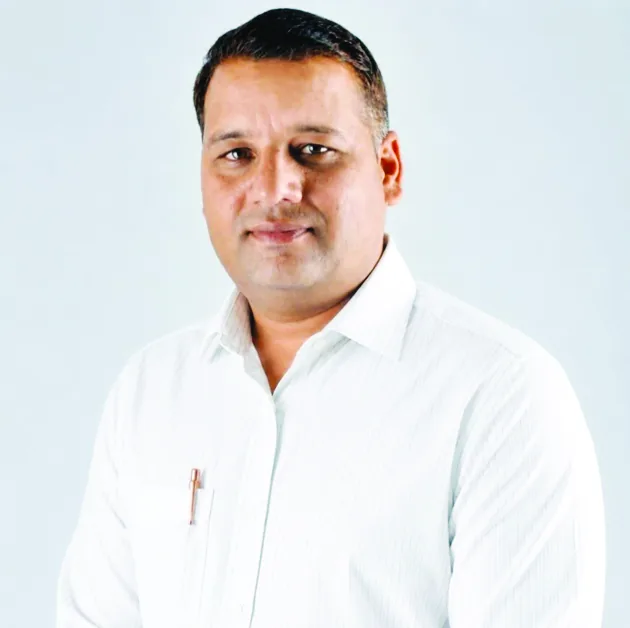 भाजपा पिछड़ा वर्ग मोर्चा में पदाधिकारी