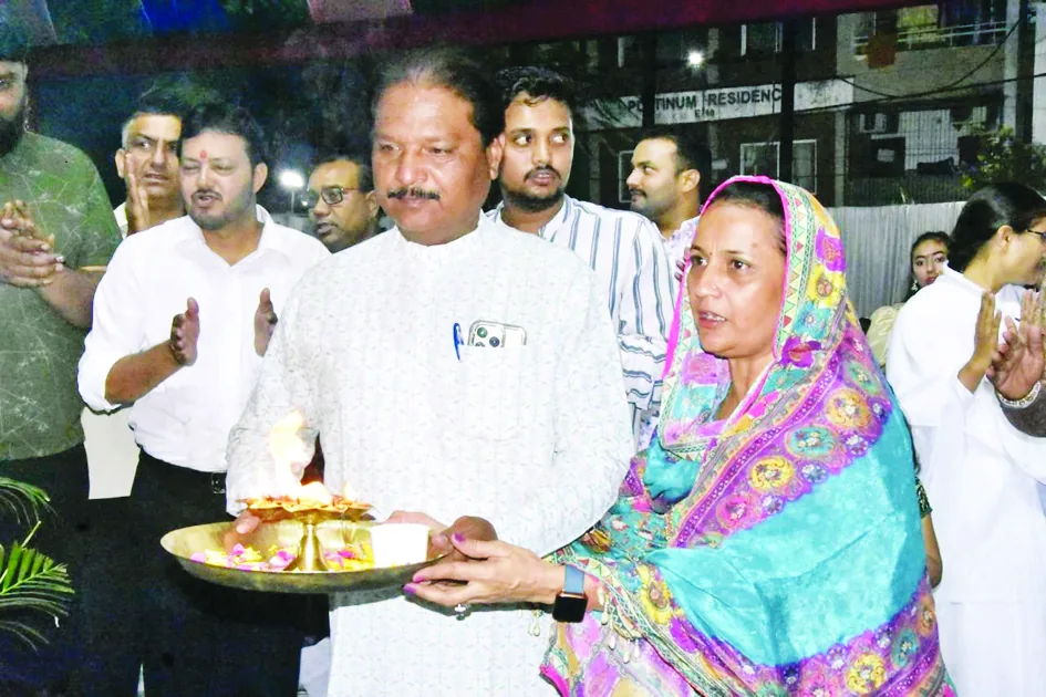 पंडाल