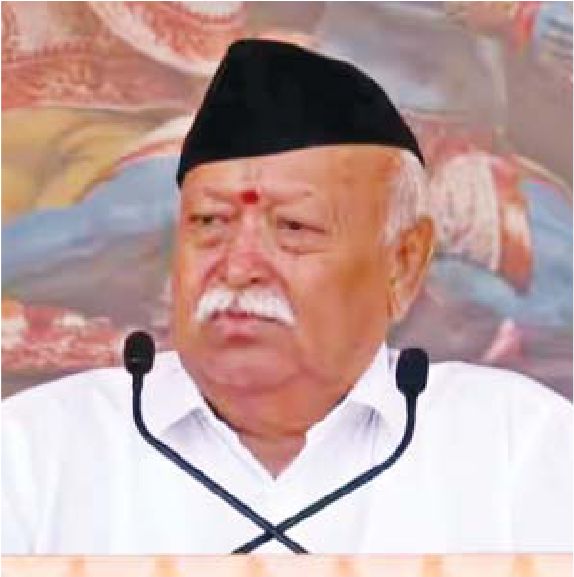 आंदोलन समाधान के लिए होना चाहिए, समस्या के लिए नहीं