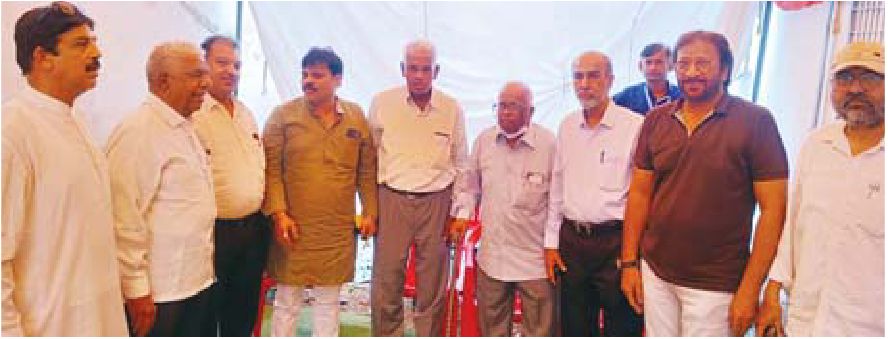 अलनूर हास्पिटल में चिकित्सा सेवाएं शुरू