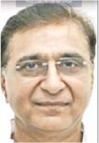 कांग्रेस के पूर्व प्रदेश प्रभारी के निधन पर शोक