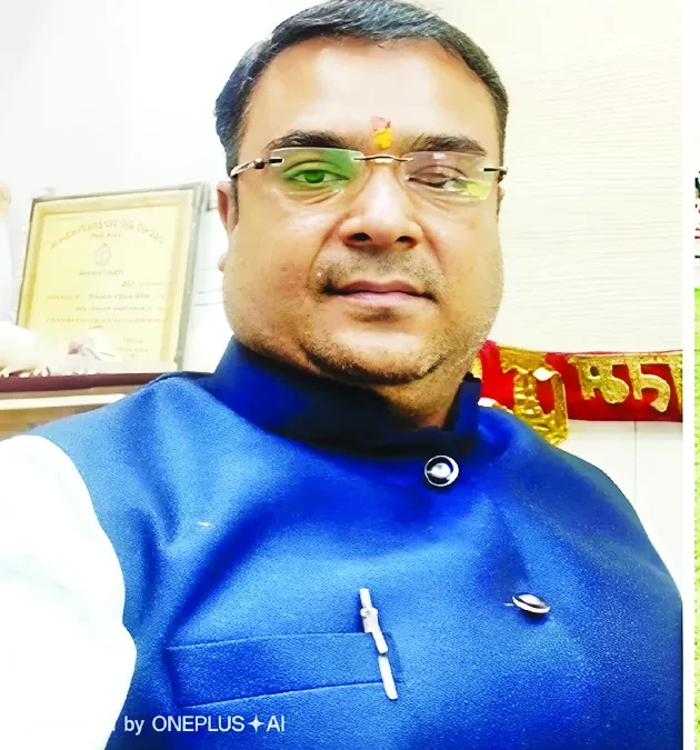 संविधान का ज्ञान या राजनीतिक भ्रम?